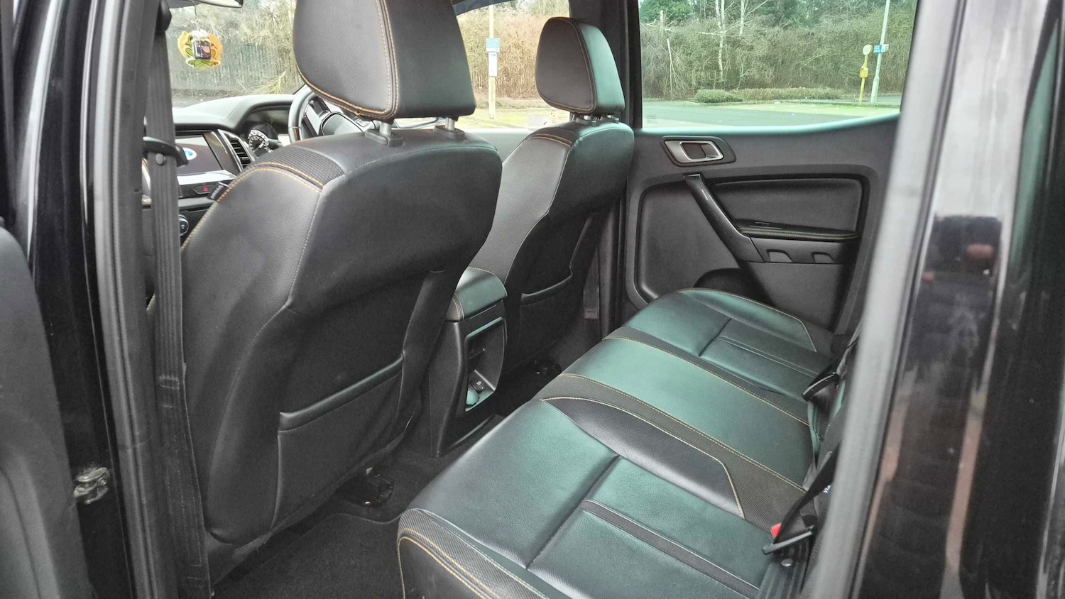 Used Ford Ranger 2021 for sale - 77123375: Photo 10