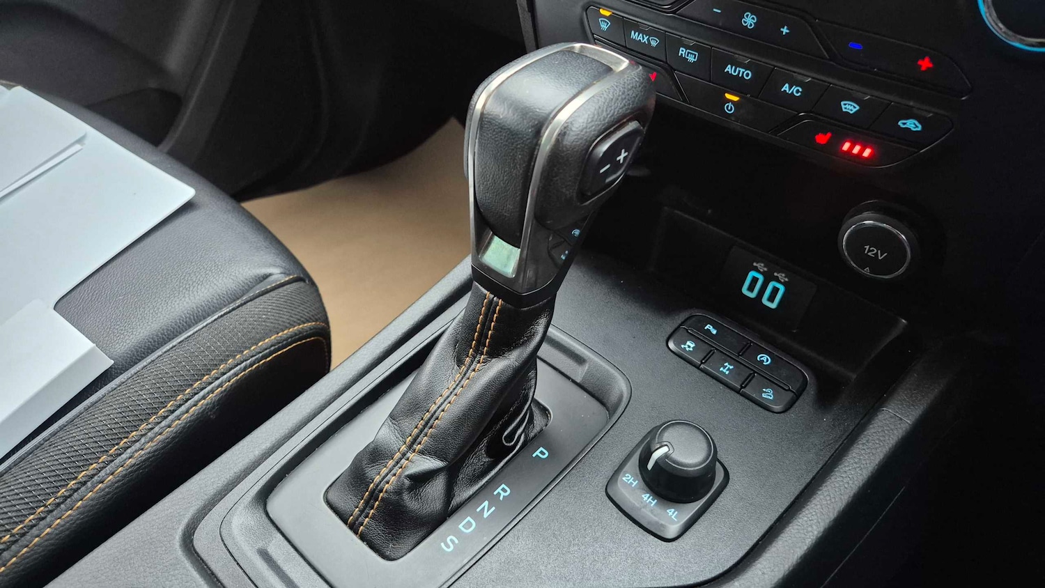 Used Ford Ranger 2021 for sale - 77123375: Photo 14