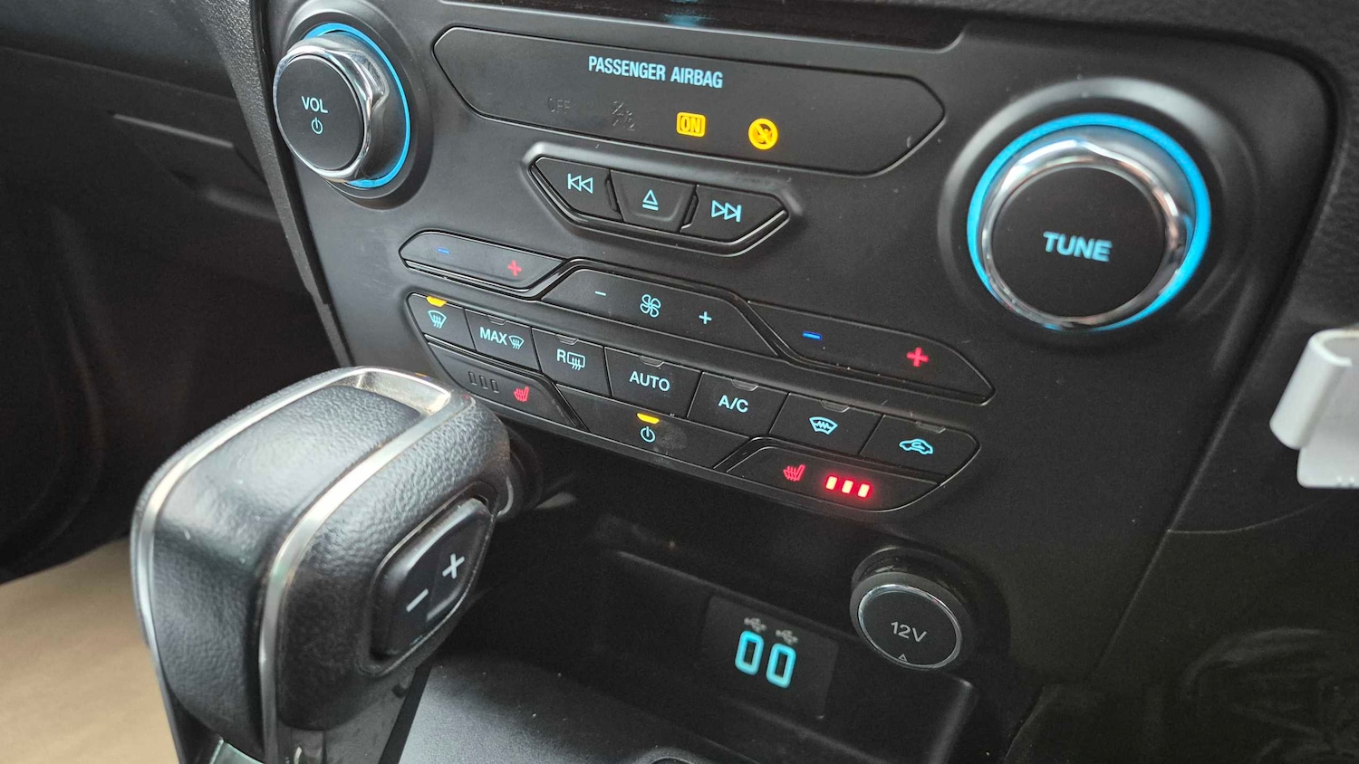 Used Ford Ranger 2021 for sale - 77123375: Photo 15