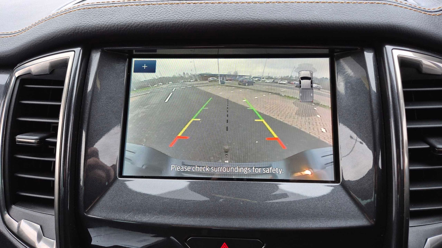 Used Ford Ranger 2021 for sale - 77123375: Photo 16