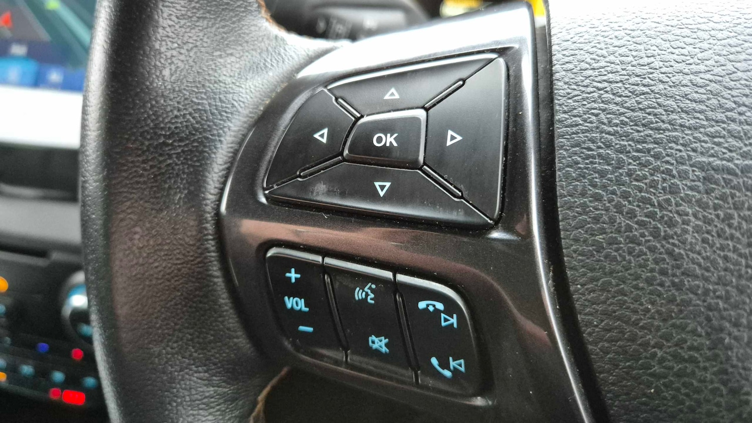 Used Ford Ranger 2021 for sale - 77123375: Photo 17