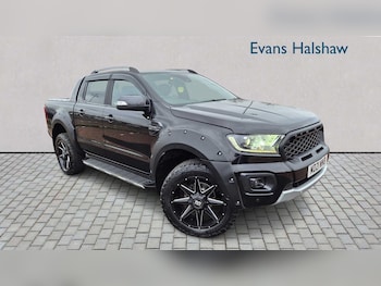 Ford Ranger feature image