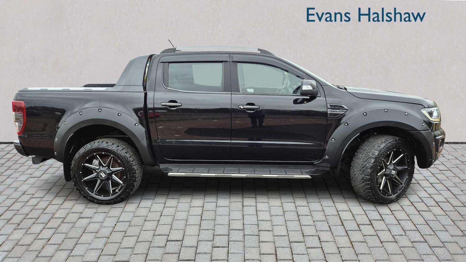 Used Ford Ranger 2021 for sale - 77123375: Photo 2