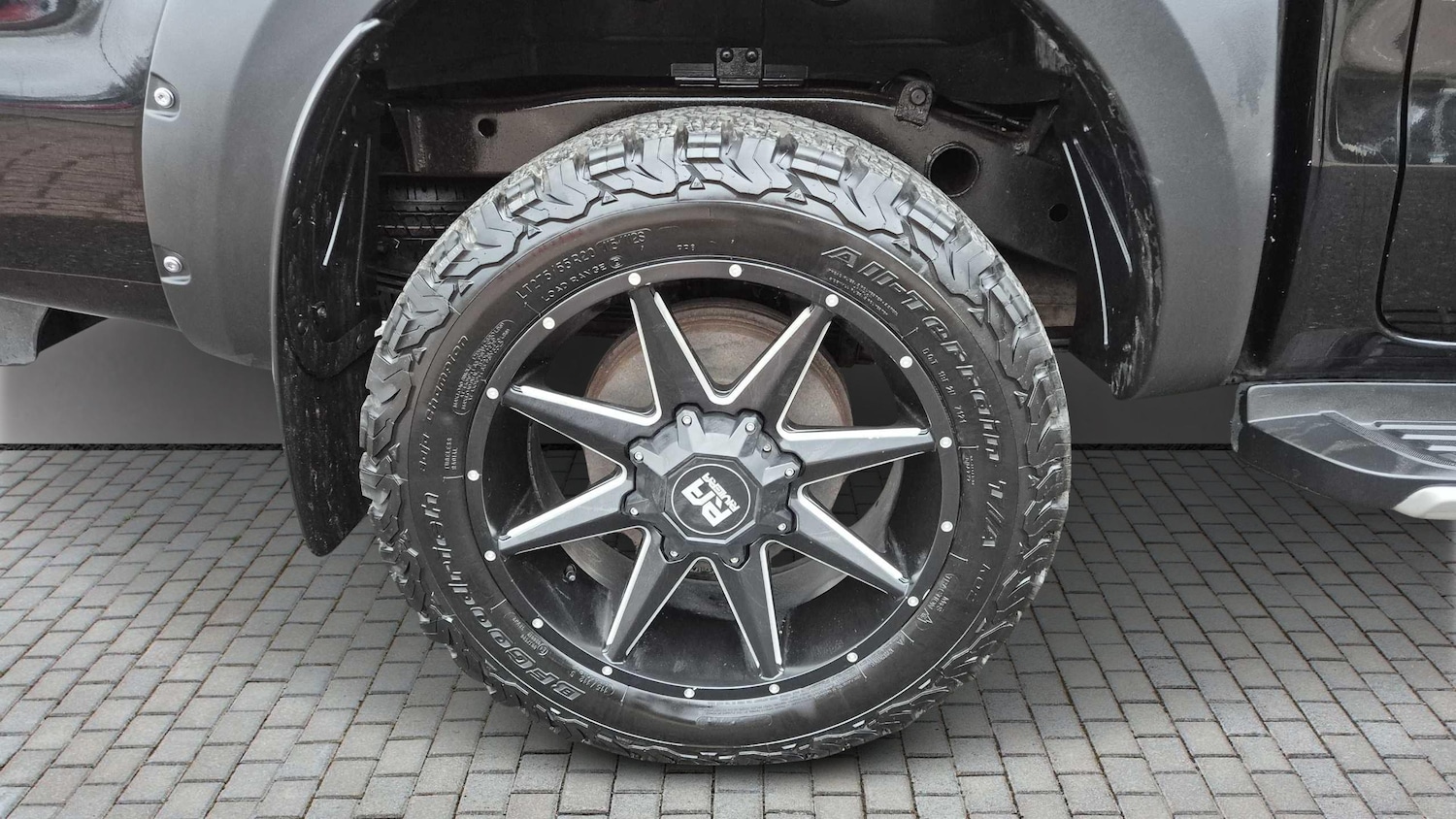 Used Ford Ranger 2021 for sale - 77123375: Photo 3