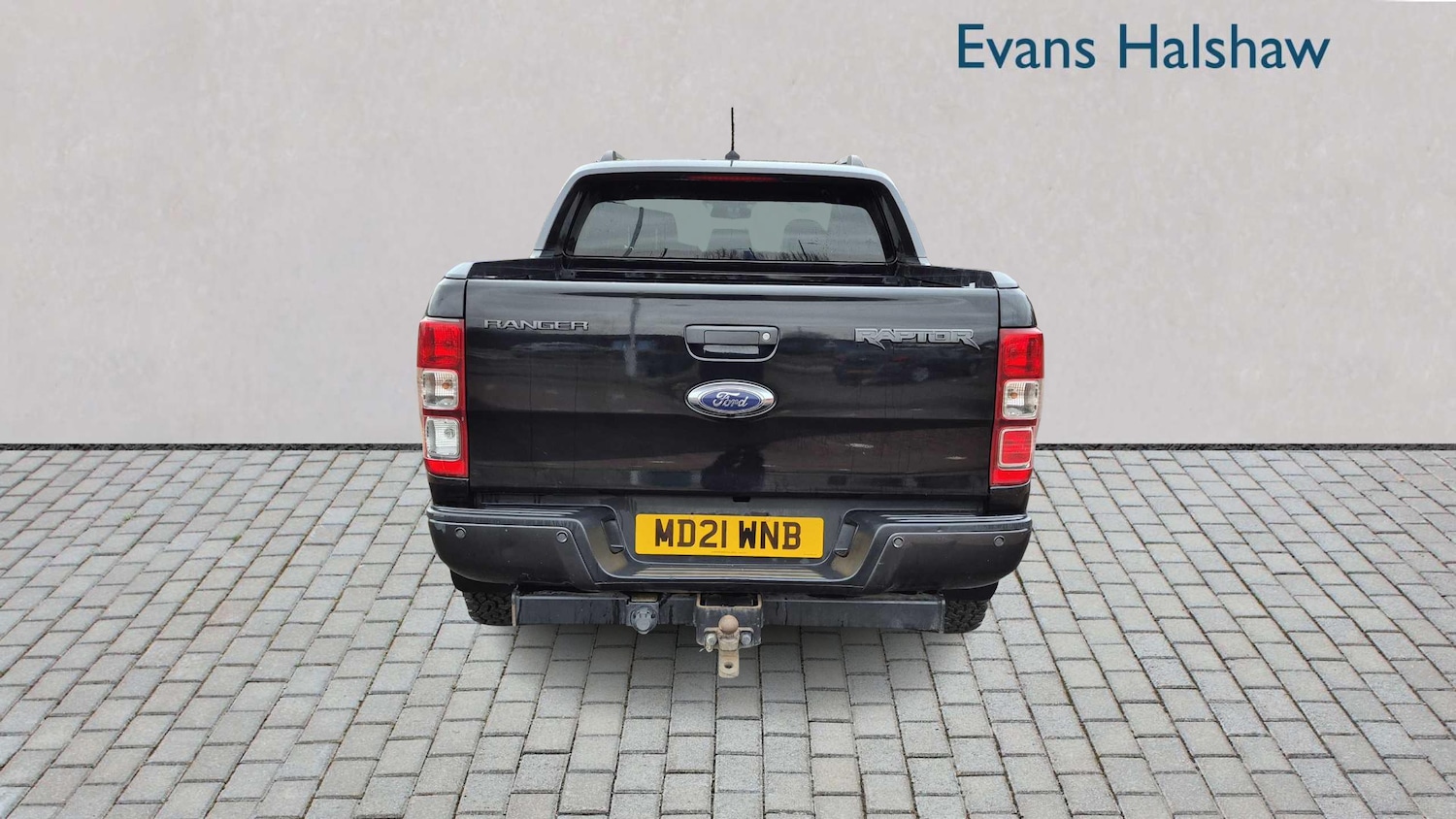 Used Ford Ranger 2021 for sale - 77123375: Photo 5