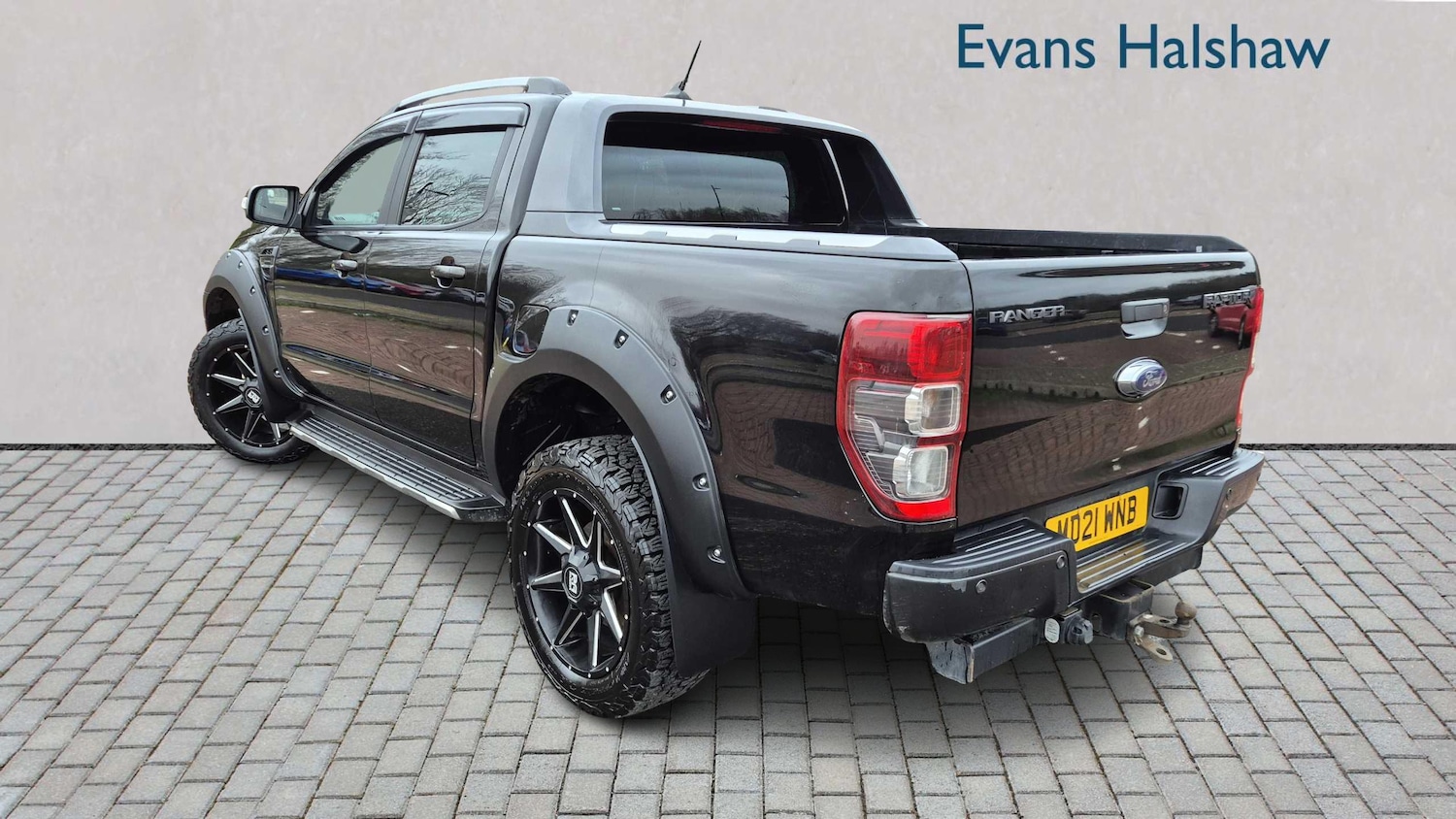 Used Ford Ranger 2021 for sale - 77123375: Photo 6