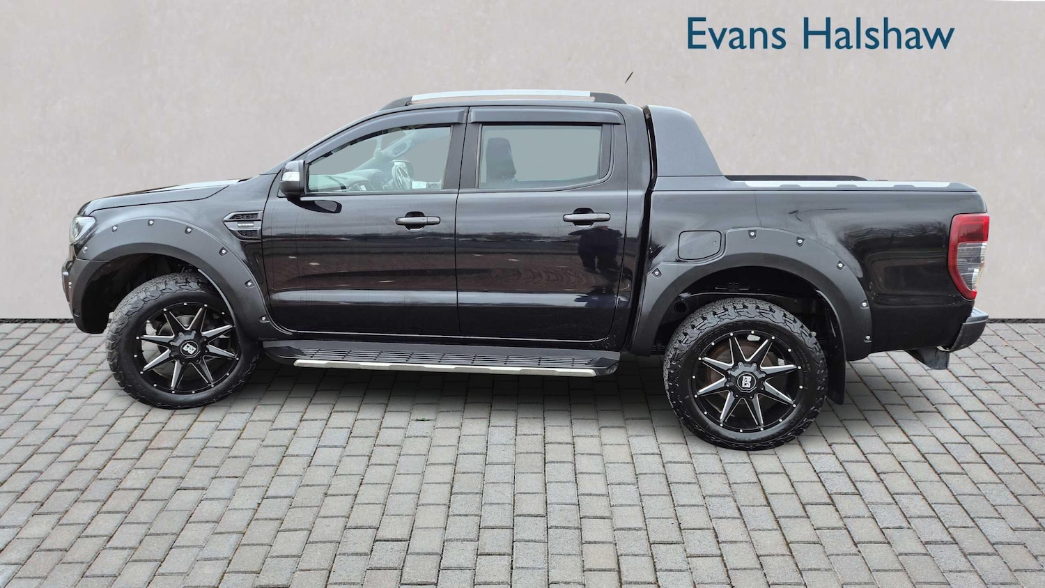 Used Ford Ranger 2021 for sale - 77123375: Photo 7