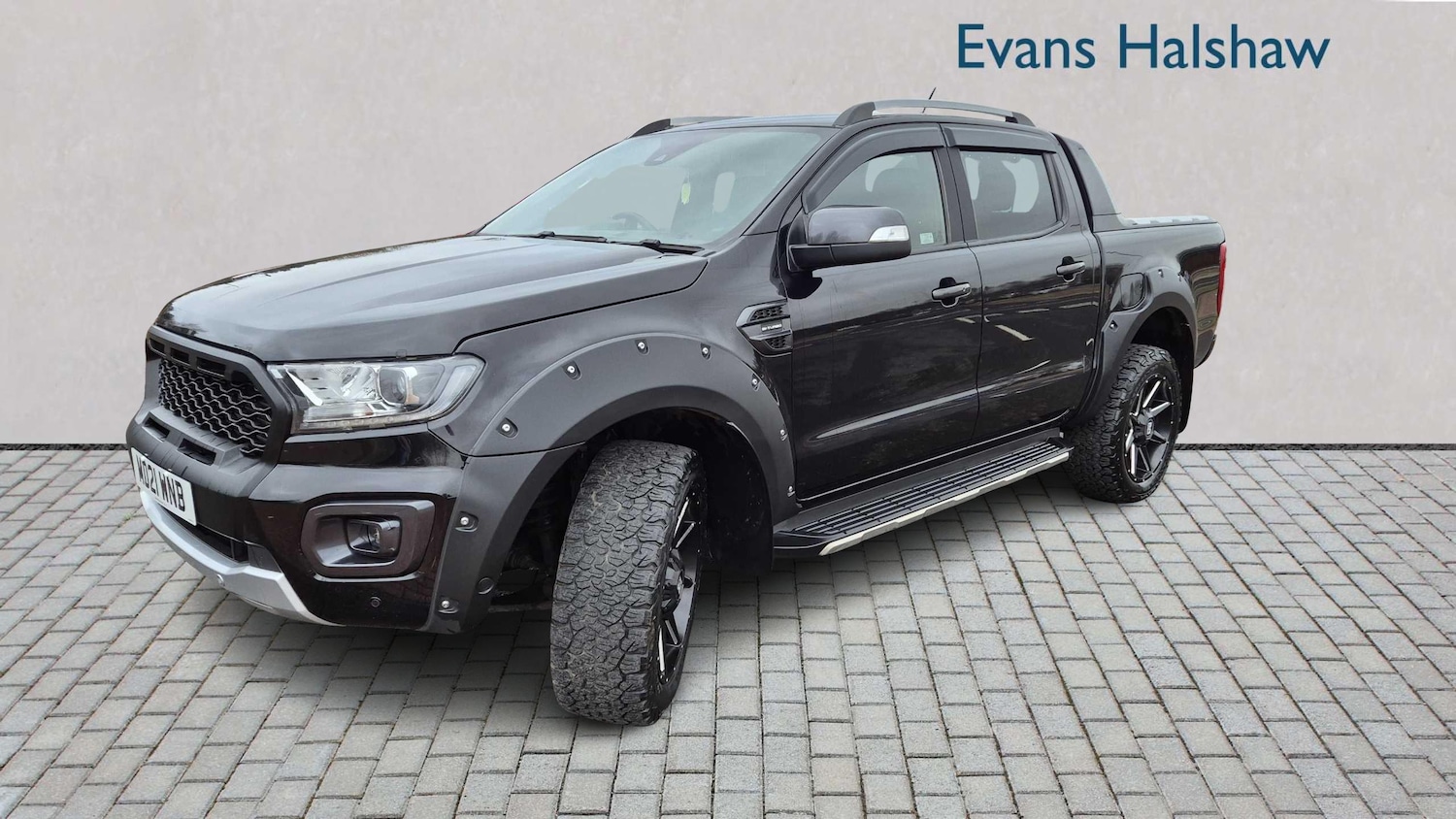 Used Ford Ranger 2021 for sale - 77123375: Photo 8