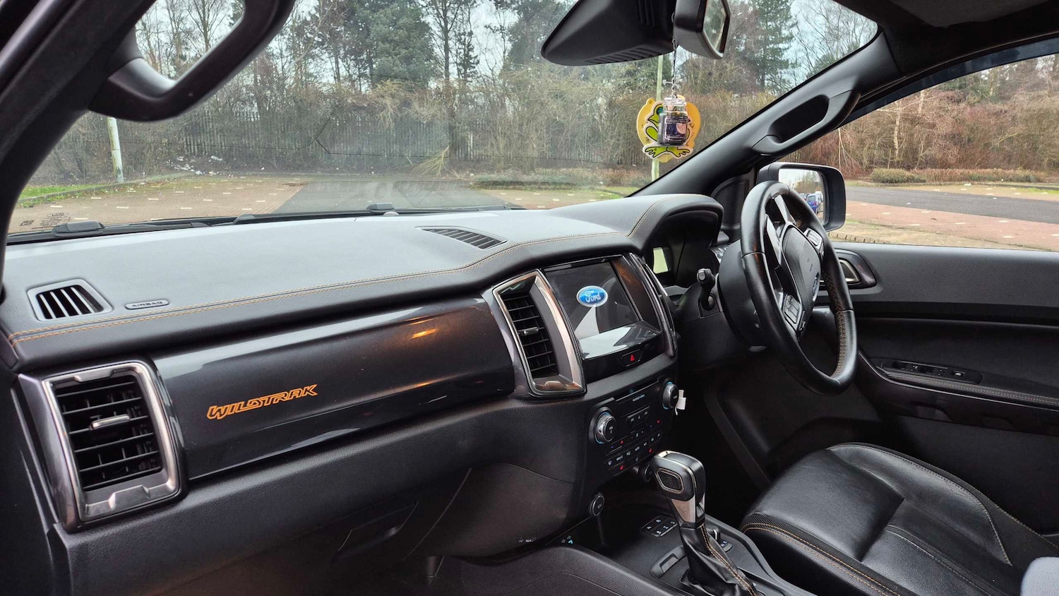 Used Ford Ranger 2021 for sale - 77123375: Photo 9