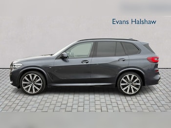 Used BMW X5 2019 for sale - 78967555: Photo