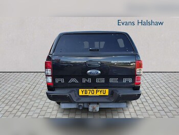 Used Ford Ranger 2021 for sale - 78337879: Photo