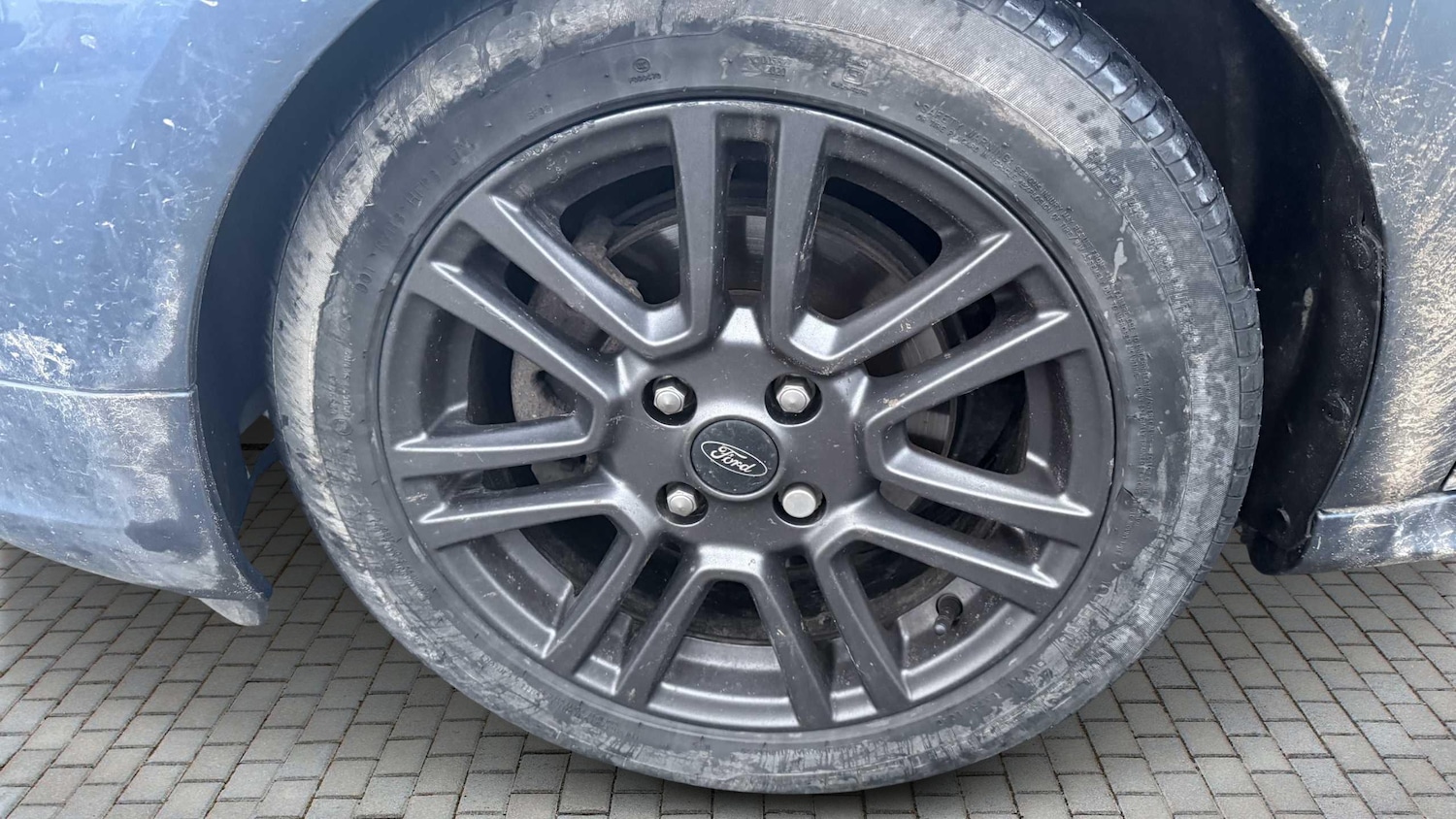 Used Ford Transit Courier 2021 for sale - 77147329: Photo 4