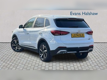 Used MG MG ZS 2025 for sale - 78247924: Photo