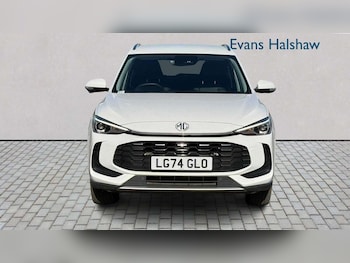 Used MG MG ZS 2025 for sale - 78247924: Photo