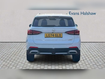 Used MG MG ZS 2025 for sale - 78247924: Photo