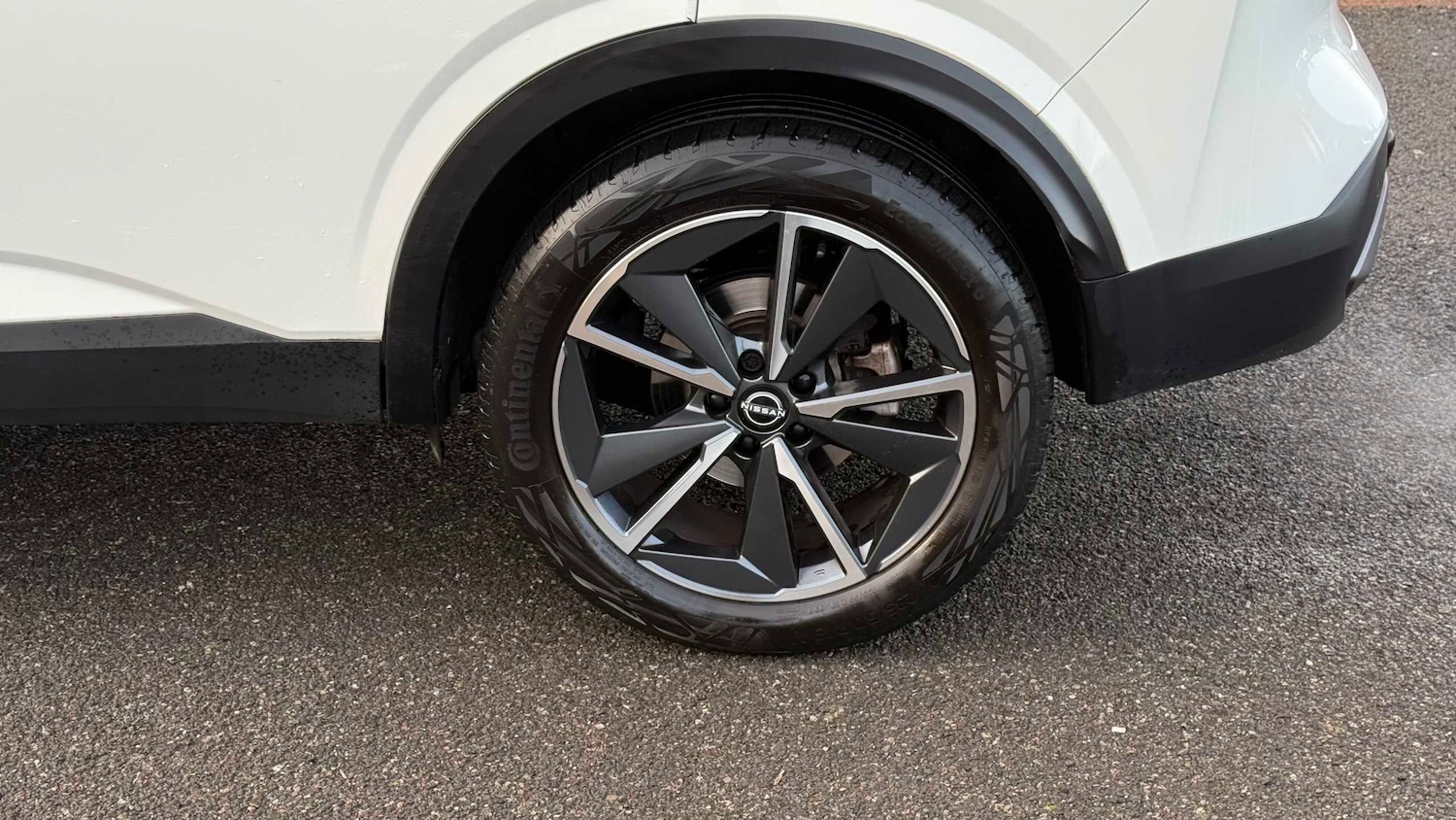 Used Nissan Qashqai 2022 for sale - 77158527: Photo 10
