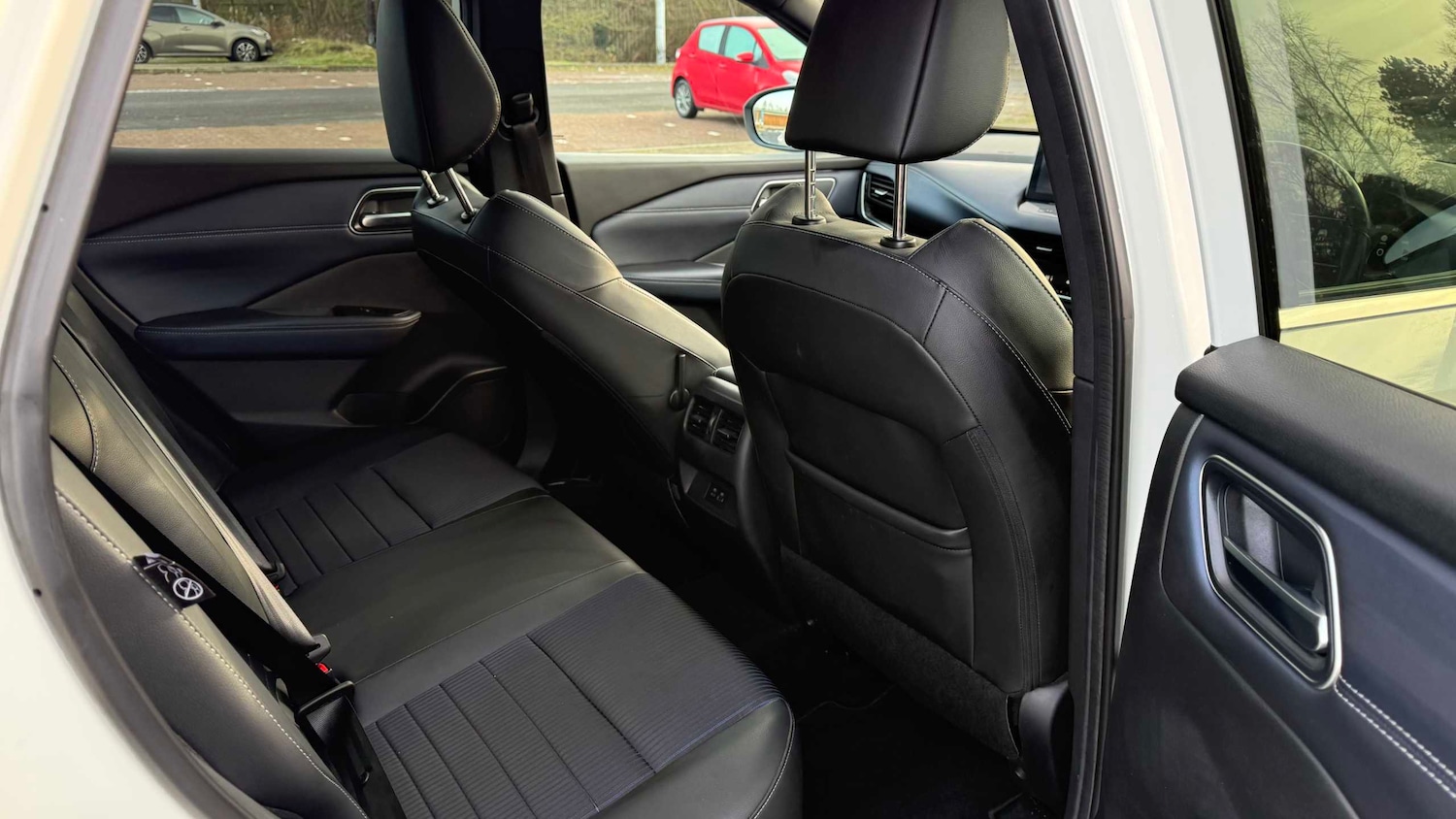 Used Nissan Qashqai 2022 for sale - 77158527: Photo 15