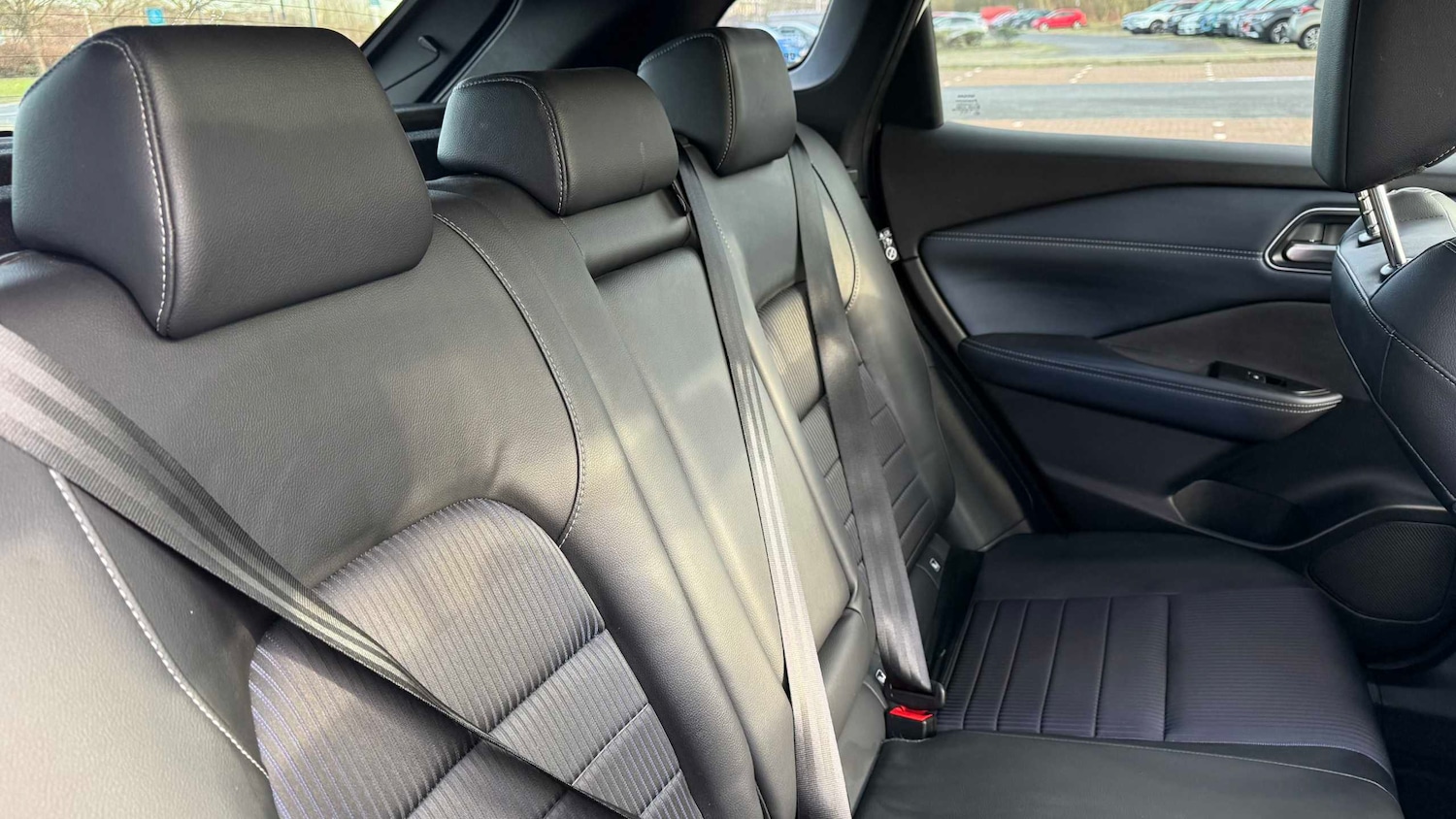 Used Nissan Qashqai 2022 for sale - 77158527: Photo 16