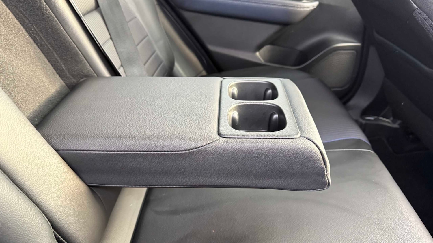 Used Nissan Qashqai 2022 for sale - 77158527: Photo 17