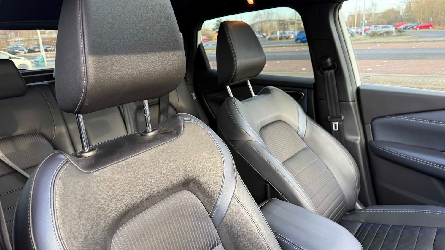 Used Nissan Qashqai 2022 for sale - 77158527: Photo 19