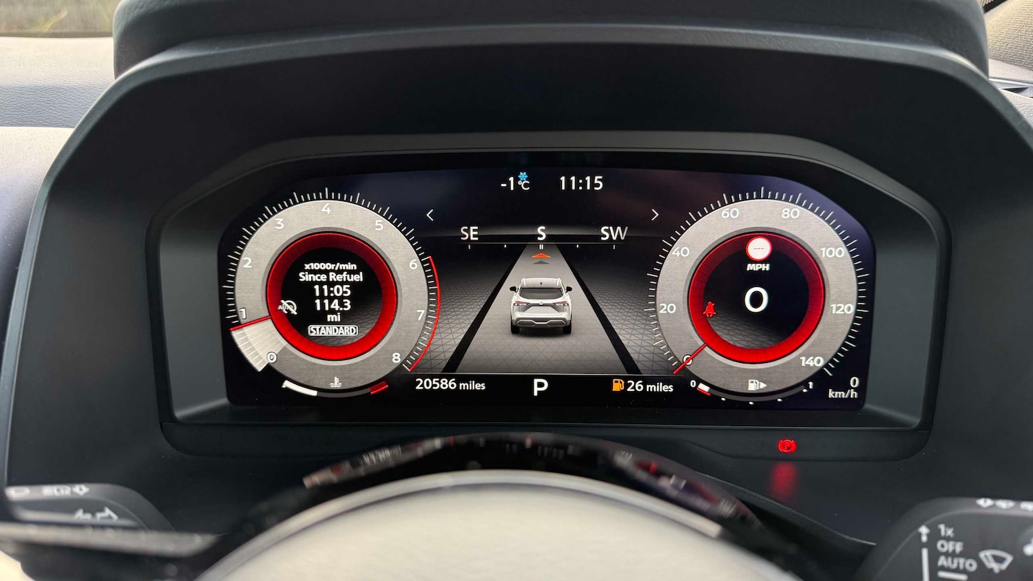 Used Nissan Qashqai 2022 for sale - 77158527: Photo 22