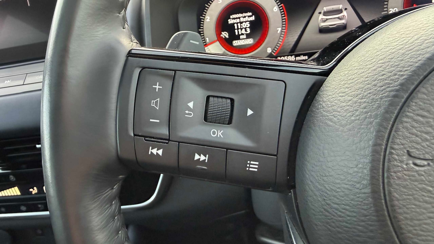 Used Nissan Qashqai 2022 for sale - 77158527: Photo 23