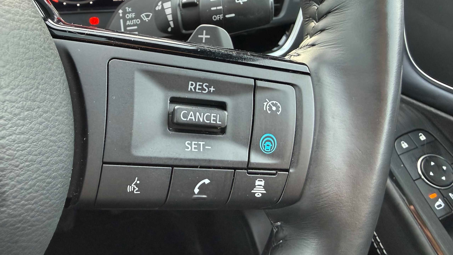 Used Nissan Qashqai 2022 for sale - 77158527: Photo 24