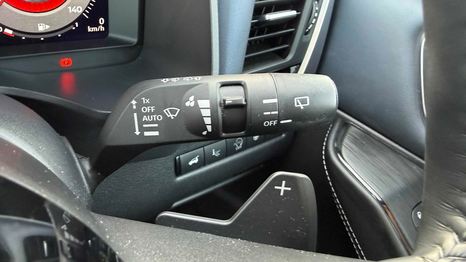 Used Nissan Qashqai 2022 for sale - 77158527: Photo 25