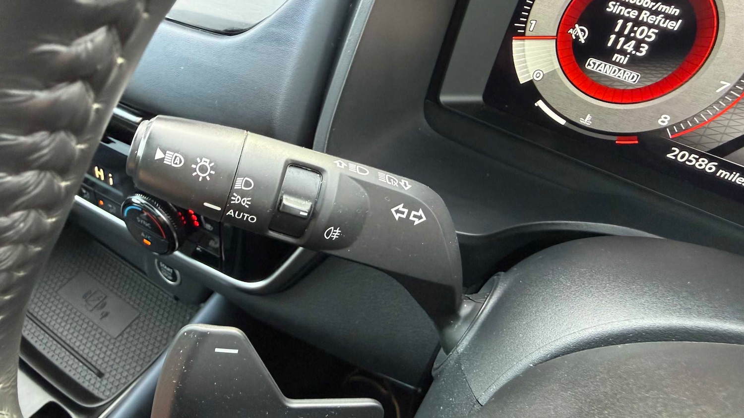 Used Nissan Qashqai 2022 for sale - 77158527: Photo 26