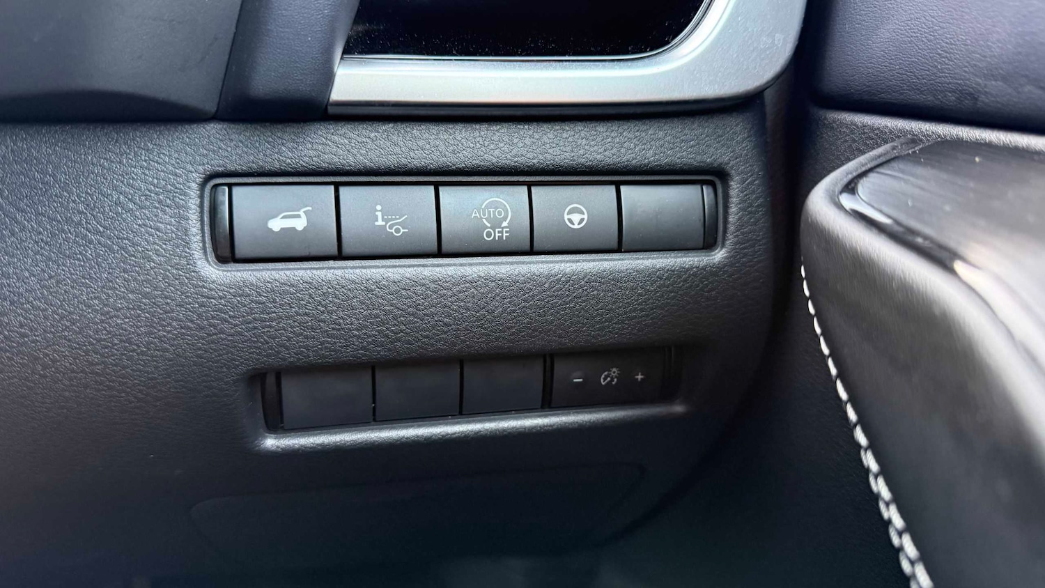 Used Nissan Qashqai 2022 for sale - 77158527: Photo 27