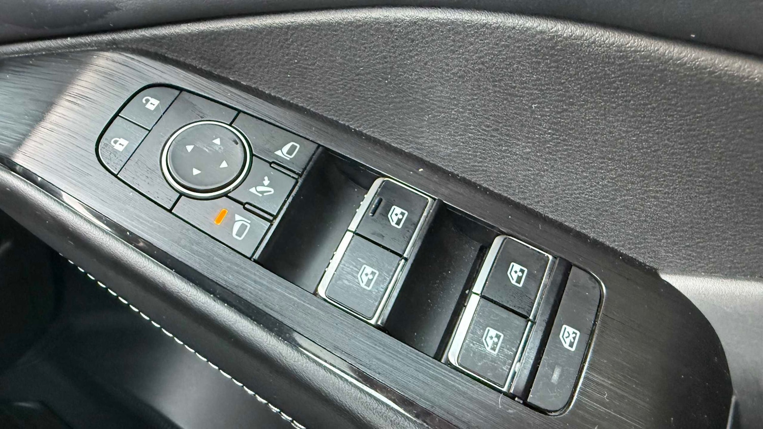 Used Nissan Qashqai 2022 for sale - 77158527: Photo 28