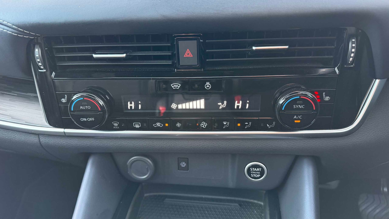 Used Nissan Qashqai 2022 for sale - 77158527: Photo 29