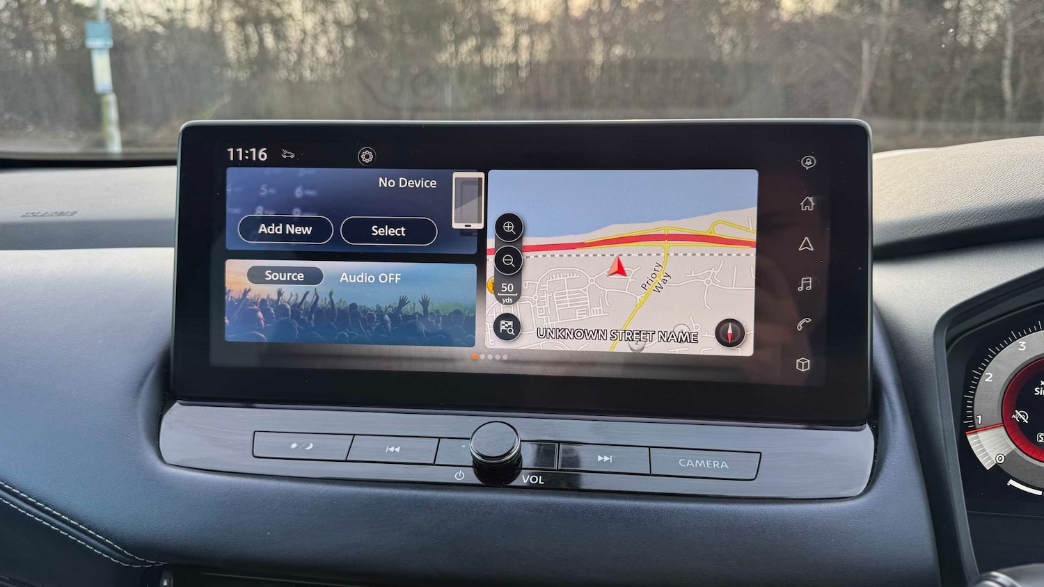 Used Nissan Qashqai 2022 for sale - 77158527: Photo 30