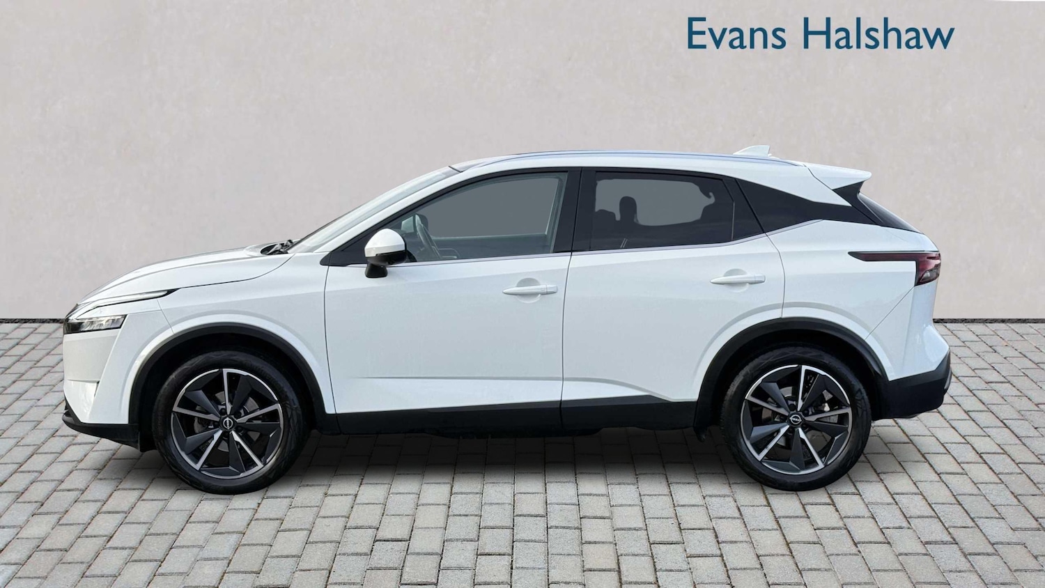 Used Nissan Qashqai 2022 for sale - 77158527: Photo 4