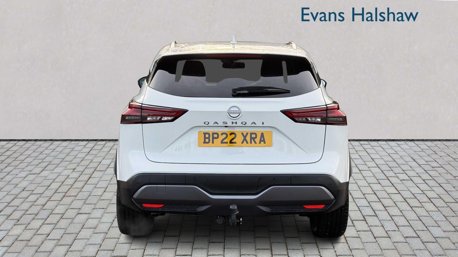 Used Nissan Qashqai 2022 for sale - 77158527: Photo 5