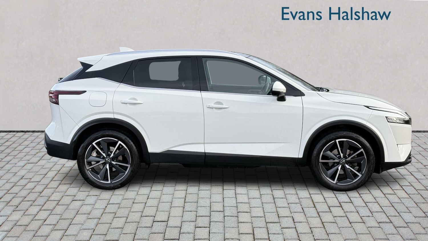 Used Nissan Qashqai 2022 for sale - 77158527: Photo 6