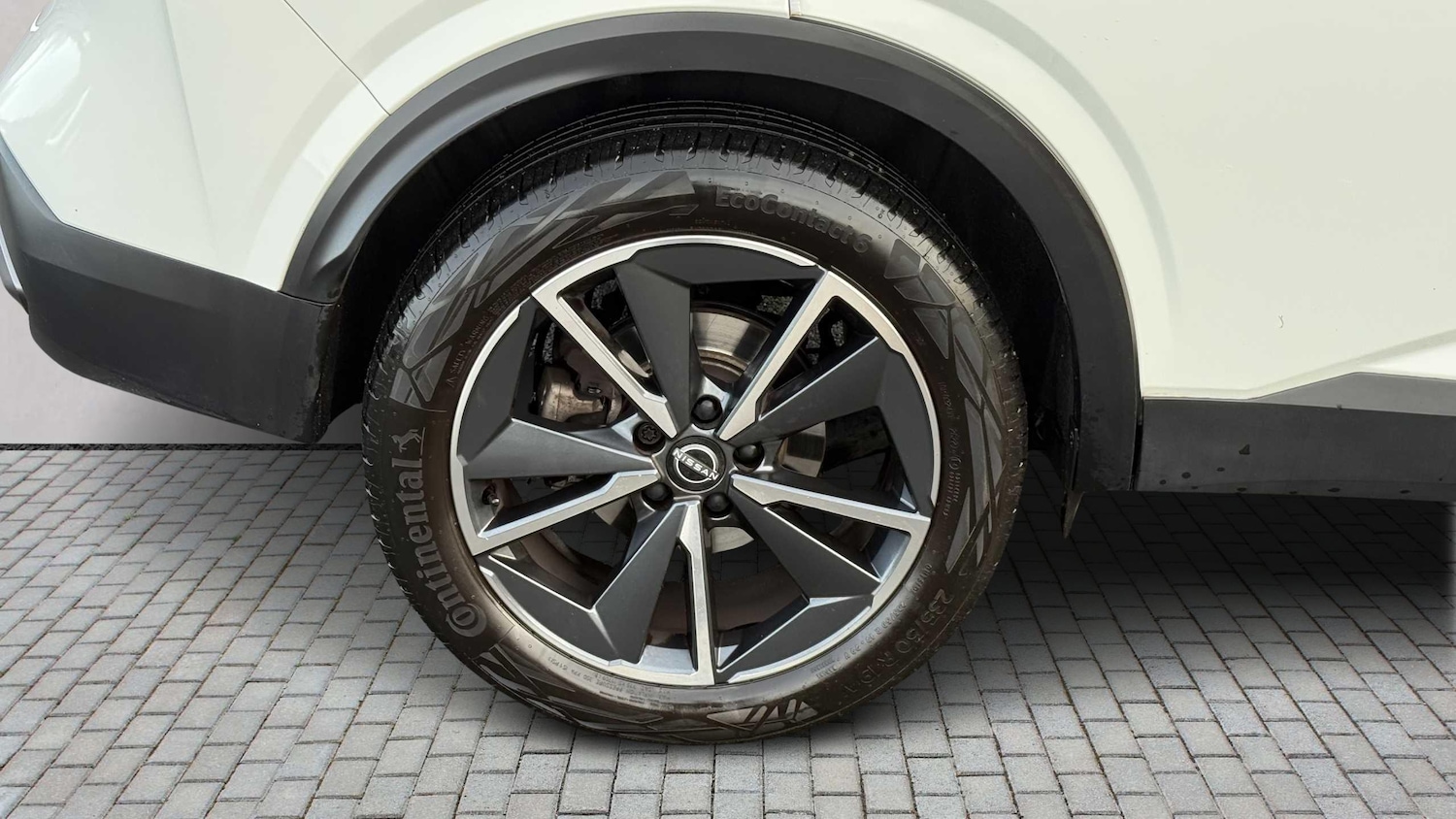 Used Nissan Qashqai 2022 for sale - 77158527: Photo 7