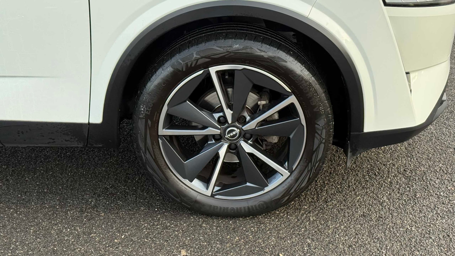 Used Nissan Qashqai 2022 for sale - 77158527: Photo 8