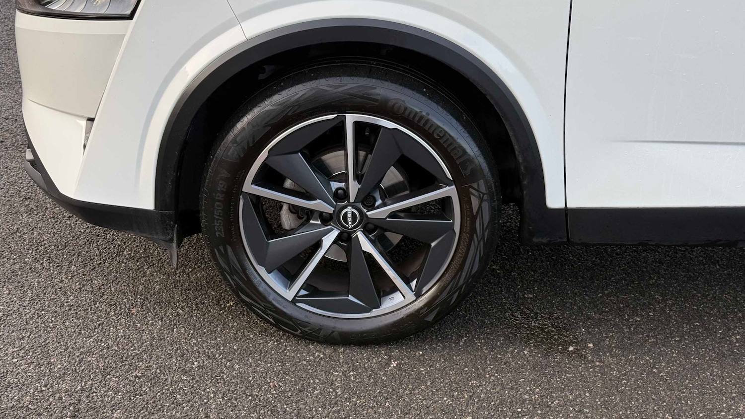 Used Nissan Qashqai 2022 for sale - 77158527: Photo 9