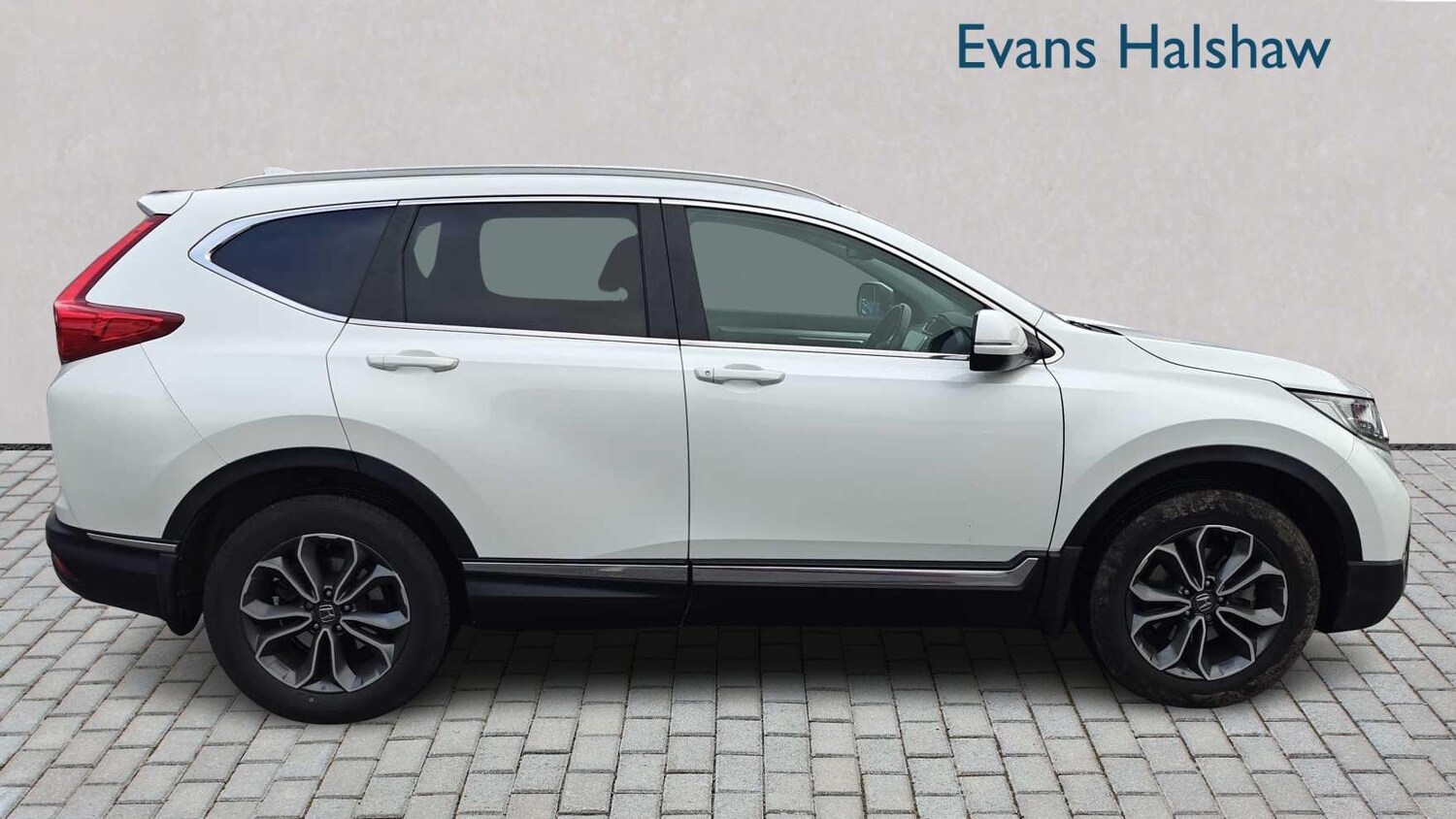 Used Honda CR-V 2021 for sale - 77083119: Photo 3