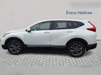 Used Honda CR-V 2021 for sale - 77083119: Photo