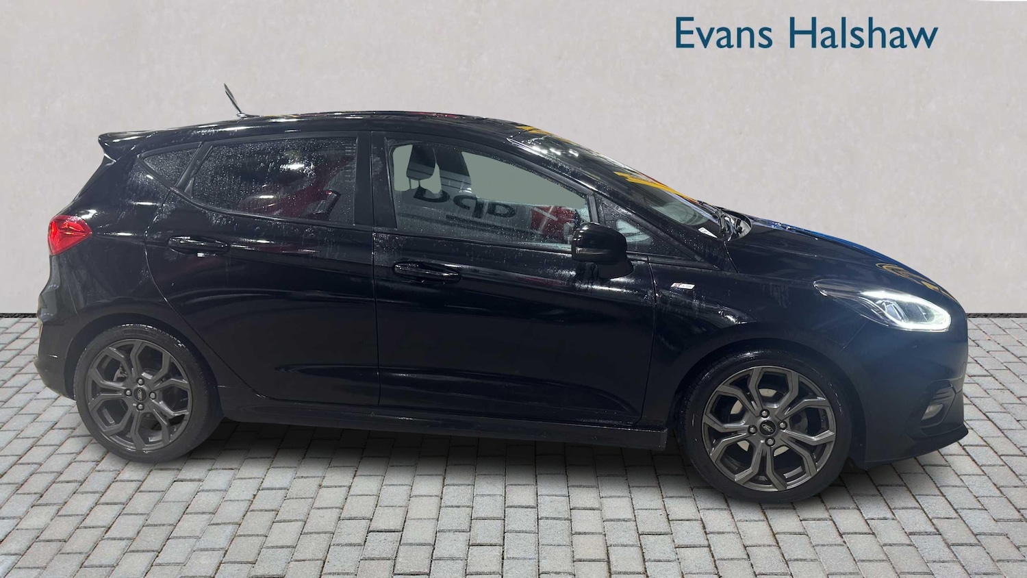 Used Ford Fiesta 2020 for sale - 77219707: Photo 4