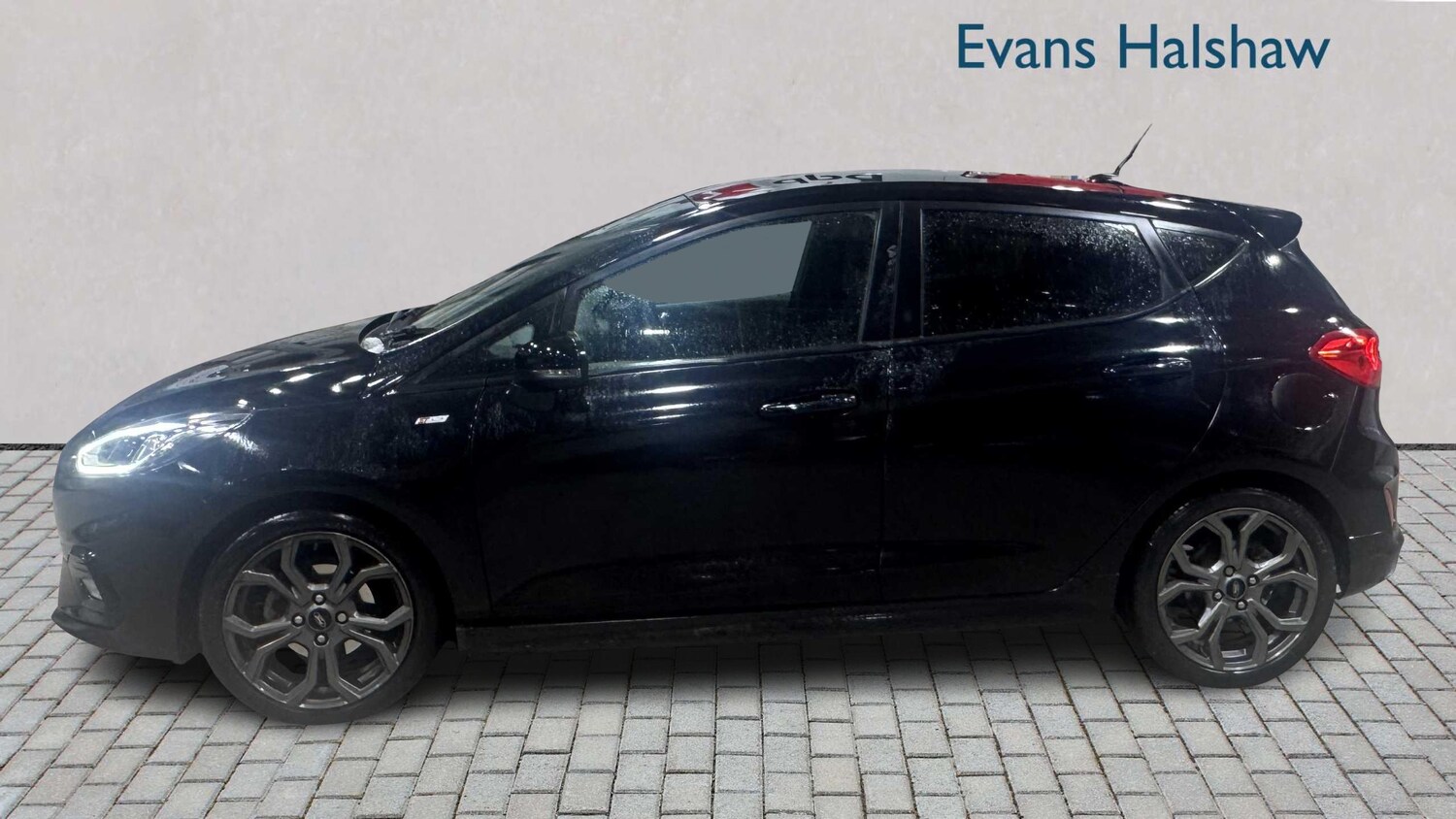 Used Ford Fiesta 2020 for sale - 77219707: Photo 6