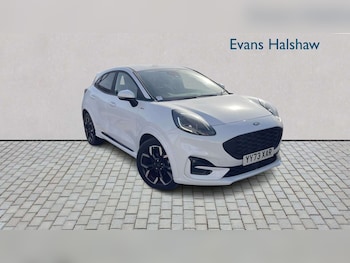 Used Ford Puma 2024 for sale - 79428447: Photo