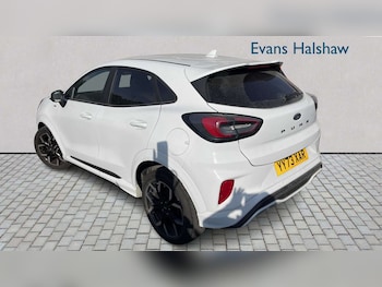Used Ford Puma 2024 for sale - 79428447: Photo