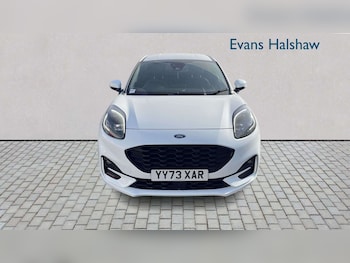 Used Ford Puma 2024 for sale - 79428447: Photo