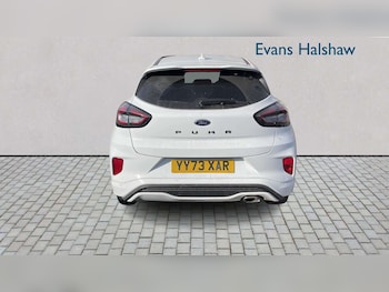 Used Ford Puma 2024 for sale - 79428447: Photo