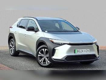 Used Toyota Other 2024 for sale - 75316809: Photo