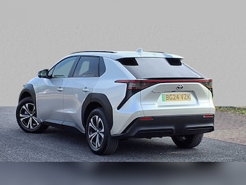 Used Toyota Other 2024 for sale - 75316809: Photo