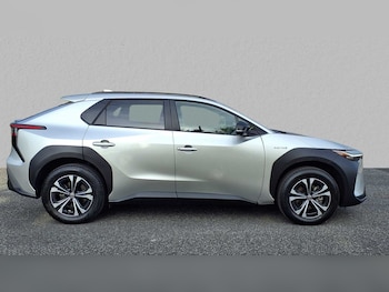 Used Toyota Other 2024 for sale - 75316809: Photo